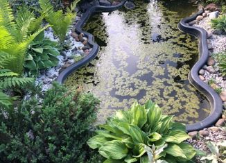 Продаю дом, 200 м2, поселок сельского типа Балки