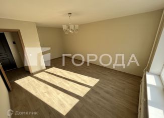 Продажа 1-комнатной квартиры, 35 м2, Москва, улица Верхние Поля, 27с2, метро Братиславская