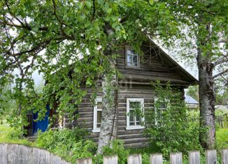 Продам дом, 41.6 м2, Вологодская область