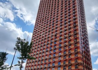 Продам 1-комнатную квартиру, 40.1 м2, Москва, Сигнальный проезд, 16к1, метро Владыкино