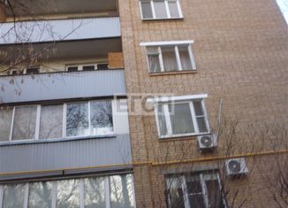 Продается двухкомнатная квартира, 53 м2, Москва, Судостроительная улица, 59, район Нагатинский Затон