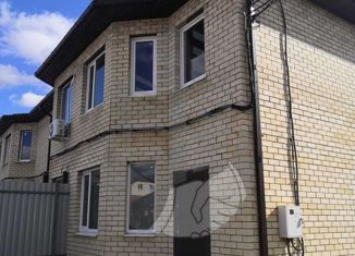 Таунхаус на продажу, 98.3 м2, посёлок городского типа Яблоновский, Спортивная улица