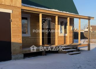 Продам дом, 118 м2, село Засопка, Рублёвская улица