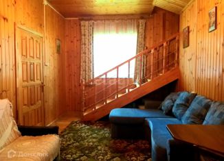 Продажа дома, 90 м2, деревня Дергаево, Школьная улица, 22