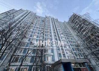 Продаю 2-комнатную квартиру, 58 м2, Москва, Лобненская улица, 12к2, станция Марк