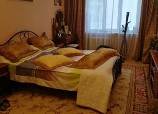 Продажа четырехкомнатной квартиры, 105 м2, Якутск, улица Петра Алексеева, 83/9, Строительный округ