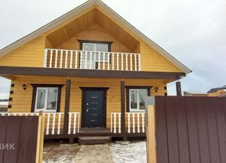 Продам дом, 160 м2, деревня Грановщина, улица Евгения Леонова