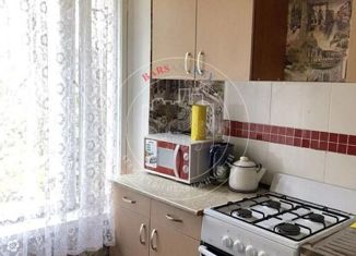 Аренда однокомнатной квартиры, 31 м2, Москва, Профсоюзная улица, 91к1, метро Беляево