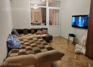 Продажа 2-комнатной квартиры, 50.5 м2, село Весёлое, Петропавловская улица, 1