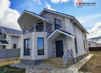 Продам дом, 130 м2, село Бужор, Виноградная улица