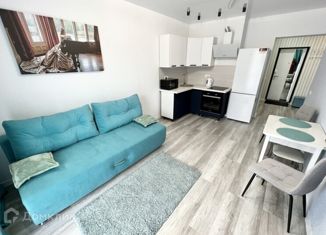 Продаю однокомнатную квартиру, 42 м2, Краснодар, 5-я Дорожная улица, 68к2, ЖК Абрикос