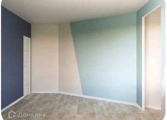 Продажа однокомнатной квартиры, 35.5 м2, Липецк, улица Клавдии Шаталовой, 3, жилой район Траектория