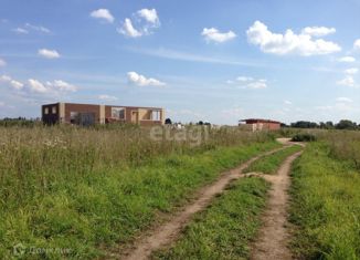 Продажа участка, 10 сот., деревня Ивановка