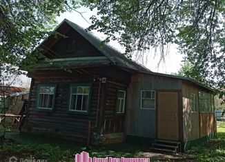 Участок на продажу, 9 сот., деревня Лысково, Центральная улица, 32