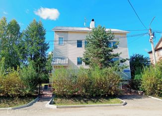 Продается дом, 211 м2, Сыктывкар, Набережная улица, 28