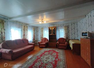 Дом на продажу, 60 м2, деревня Сабурово, Луговая улица