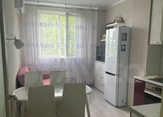 Продается 1-ком. квартира, 41.6 м2, Краснодар, улица 1 Мая, 556/1, улица 1 Мая