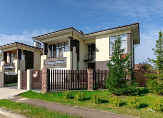 Продаю дом, 400 м2, коттеджный посёлок Мартемьяново