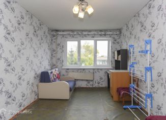 Продается комната, 17 м2, Омск, улица Лукашевича, 10А