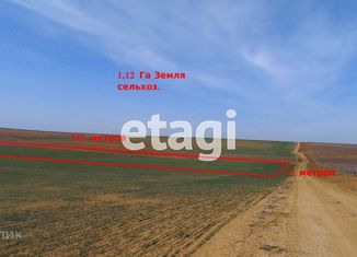 Продам участок, 112 сот., Угловское сельское поселение