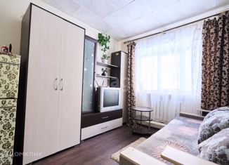 1-комнатная квартира на продажу, 12.4 м2, Томск, улица Шевченко, 39Л/2