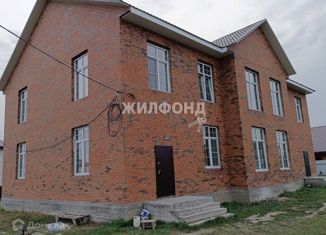 Таунхаус на продажу, 116.7 м2, село Толмачёво, Народная улица