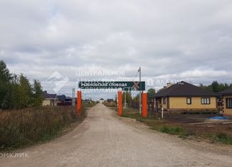 Продам земельный участок, 9 сот., Рыбное, Фруктовая улица