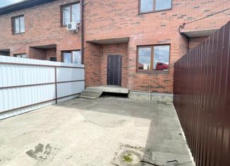 Продам таунхаус, 100.4 м2, аул Тахтамукай, Туапсинская улица, 12