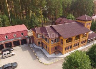 Дом на продажу, 1077 м2, посёлок Верхняя Сысерть, Озёрный переулок, 6