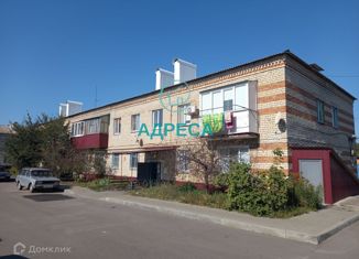 Продам двухкомнатную квартиру, 39.7 м2, Новый Оскол, улица Ивана Путилина, 3