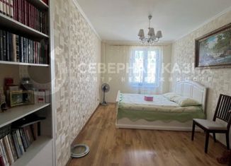Продается 1-комнатная квартира, 42 м2, Екатеринбург, Верх-Исетский район, улица Татищева, 96