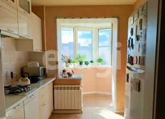 Однокомнатная квартира на продажу, 37.4 м2, Тула, Демидовская улица, 78, Зареченский территориальный округ