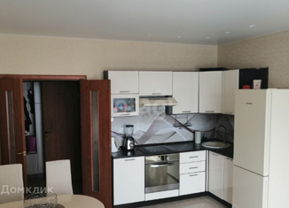 1-ком. квартира на продажу, 50 м2, Новосибирск, улица Ломоносова, 55, улица Ломоносова