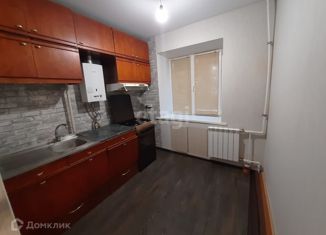 1-комнатная квартира на продажу, 32.6 м2, Самарская область, поселок Южный, 2
