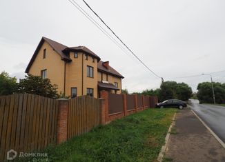 Дом на продажу, 350 м2, деревня Давыдово