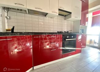 Продается однокомнатная квартира, 31.1 м2, поселок Васильково, Калининградский переулок, 4