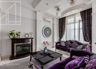 Сдаю 4-ком. квартиру, 175 м2, Москва, улица Шаболовка, 10к1, ЦАО