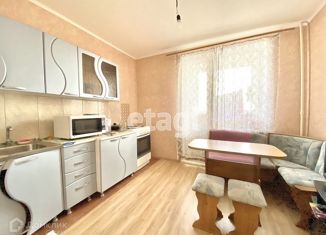 Продаю 1-комнатную квартиру, 40.5 м2, Тамбов, Сабуровская улица, 2Б, ЖК Сабуровская