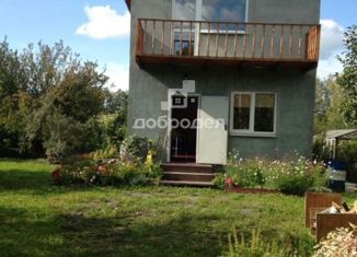 Продается дом, 62 м2, Свердловская область, садоводческое некоммерческое товарищество Авиатор, 9