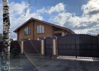 Продам дом, 150 м2, Тюменская область, Депутатская улица, 46