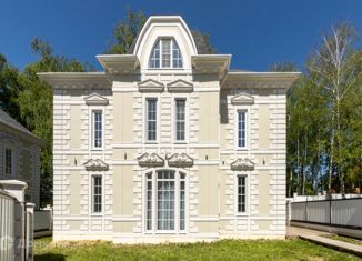 Продаю дом, 225 м2, деревня Пушкино