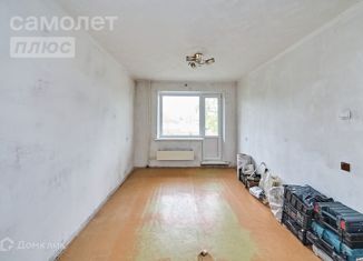 Продаю 1-ком. квартиру, 36 м2, Томская область, улица Пушкина, 37