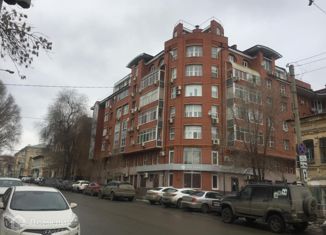 Квартира на продажу студия, 66 м2, Самара, Некрасовская улица, 82, Самарский район