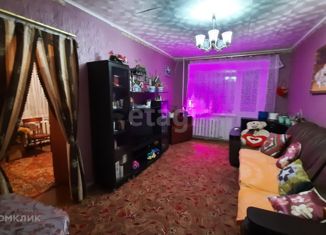 Продажа двухкомнатной квартиры, 40.6 м2, Свердловская область, улица Энгельса, 83к4