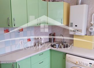Продажа 3-комнатной квартиры, 62.8 м2, Нижний Новгород, Донецкая улица, 5, Донецкая улица