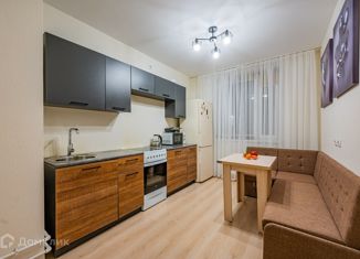 Продаю 2-комнатную квартиру, 43.1 м2, Екатеринбург, улица Шолохова, 2/2, ЖК Шолохов