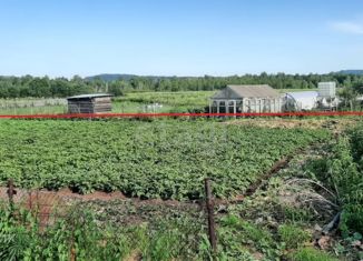 Продажа участка, 15 сот., село Краснознаменка, Центральная улица