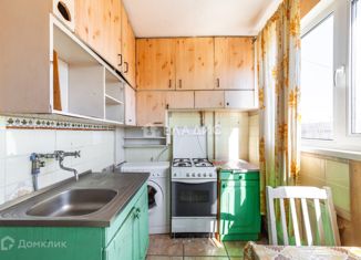 Трехкомнатная квартира на продажу, 65.6 м2, Санкт-Петербург, улица Черкасова, 6к3, улица Черкасова