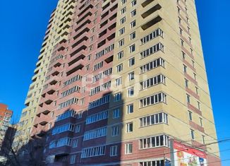 Продается трехкомнатная квартира, 80.6 м2, Ульяновск, улица Кролюницкого, 29