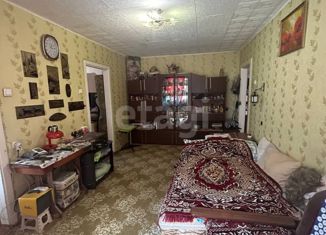 3-комнатная квартира на продажу, 46.6 м2, Челябинская область, Чугуновская улица, 8